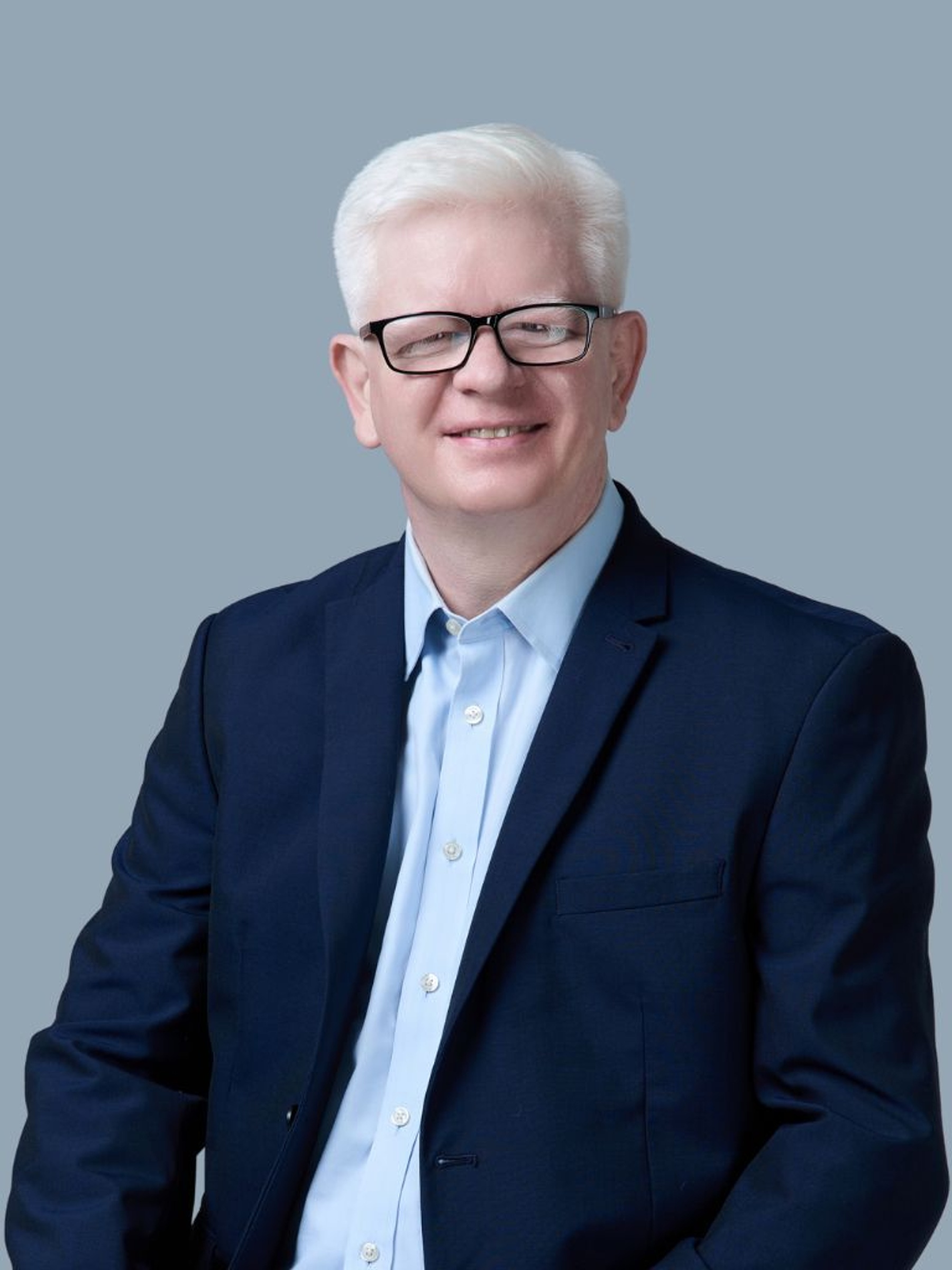 Nicholas Padovan