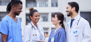 The Future of Healthcare Jobs in APAC