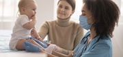 Midwifery Career Pathways: From New Grad to Specialist