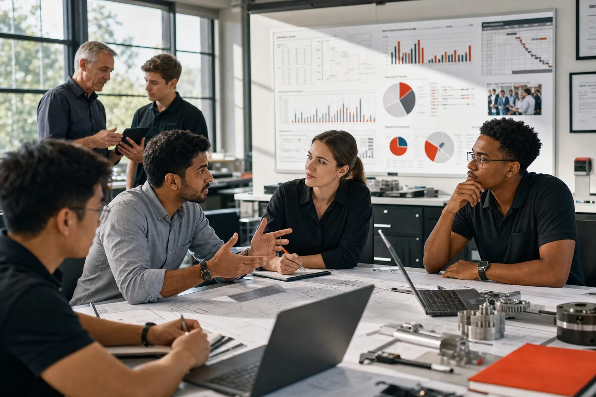 How to Build an Engineering Talent Pipeline That Lasts