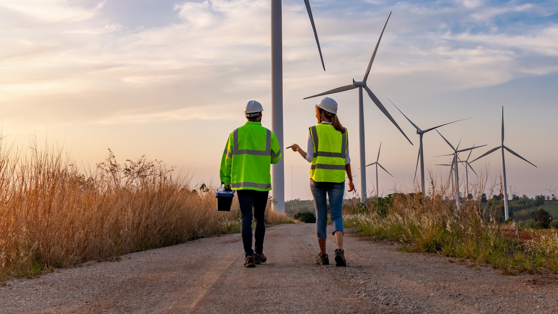 Top Qualities to Look for in Renewable Energy Recruiters