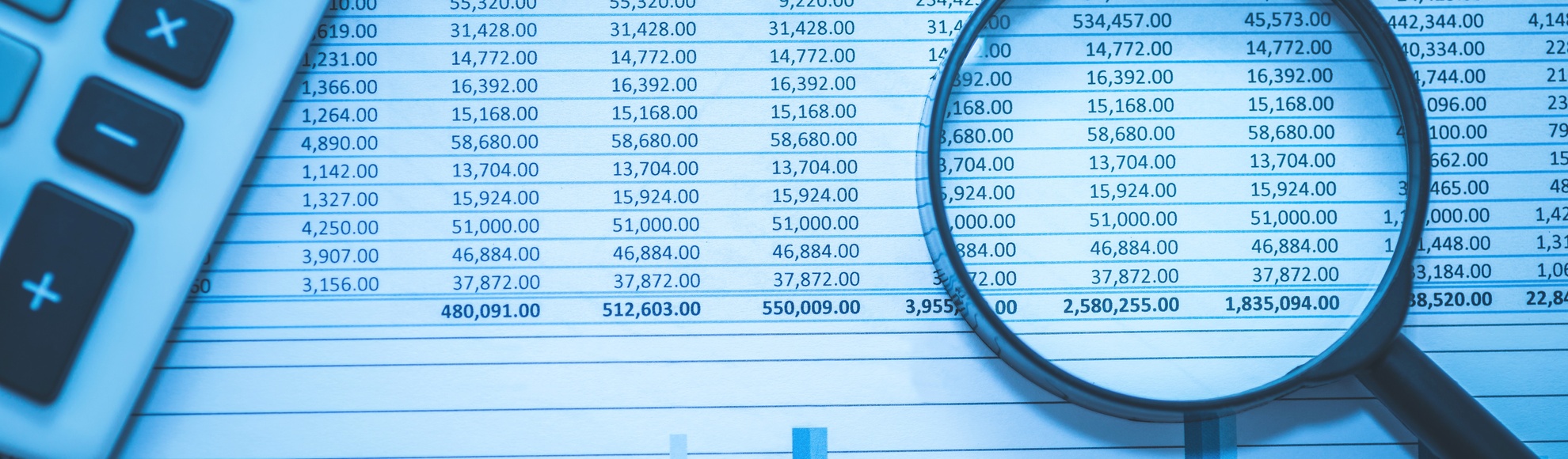 How to get a job in forensic accounting