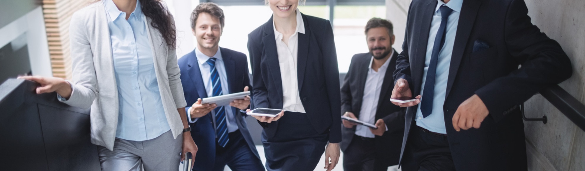 Ethics & Compliance: 5 ways to build a high-performing team