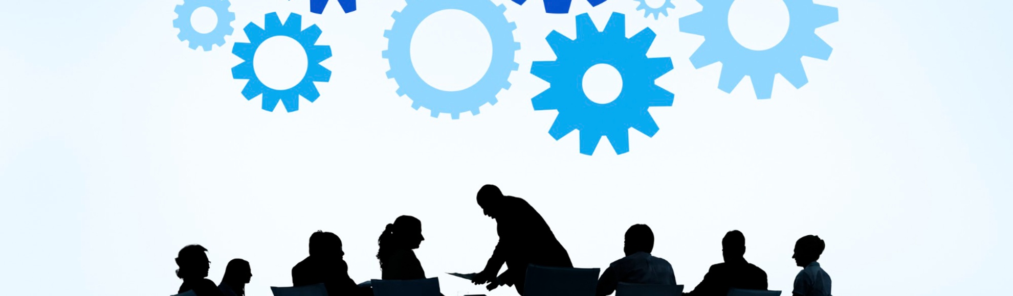 The rise of the Legal Ops function