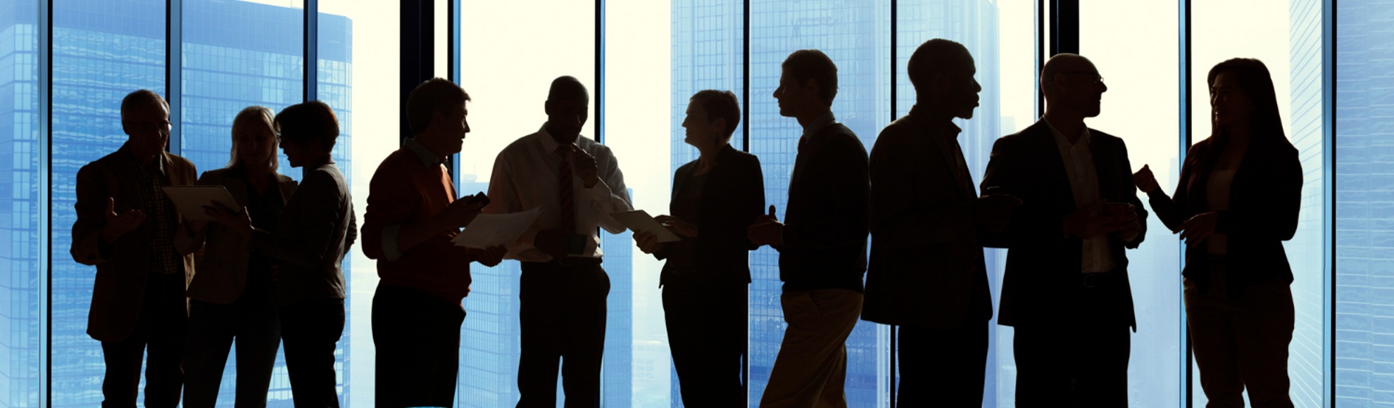 Corporate Governance as a competitive advantage