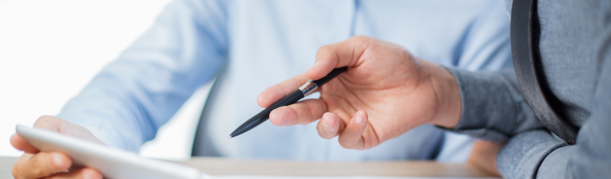Trade Compliance: the accidental profession