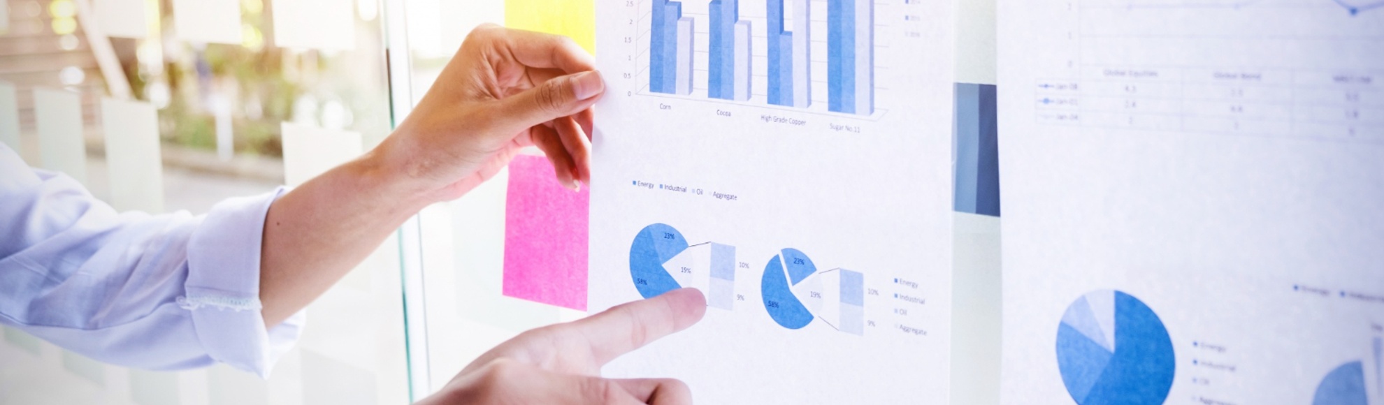 Internal Audit hiring: why structure matters more than salary
