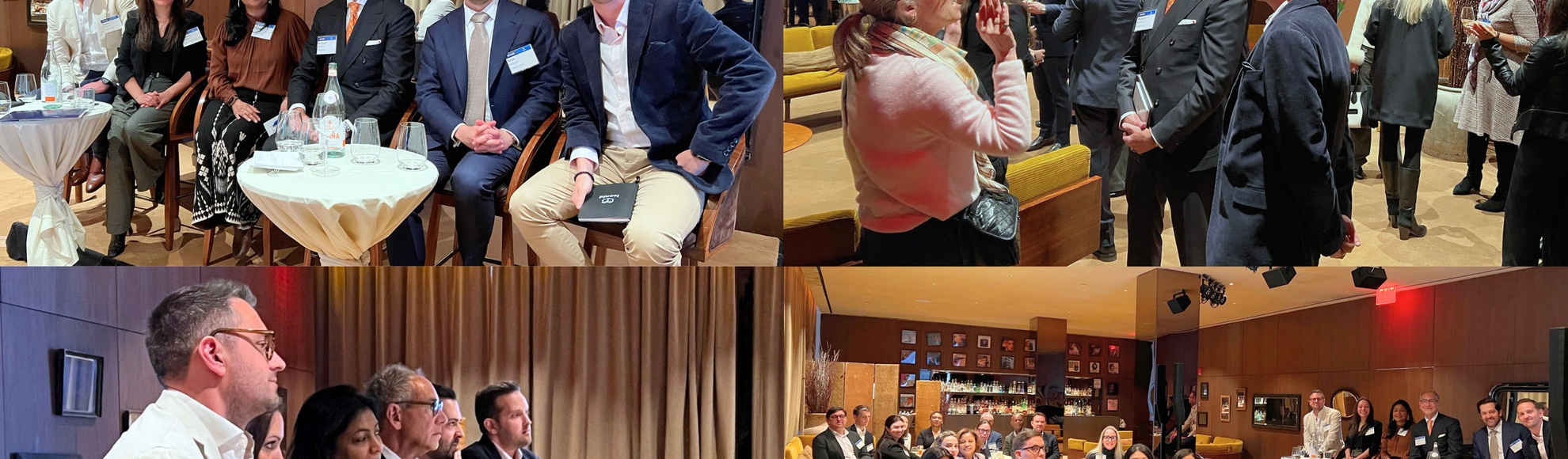 Why ‘less is more’ when it comes to networking for Ethics & Compliance leaders