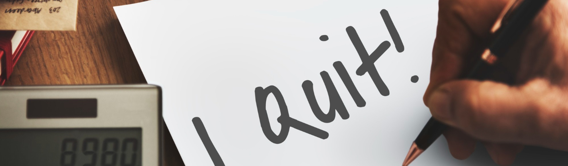 6 reasons why Sustainability talent leaves – and how to prevent it happening