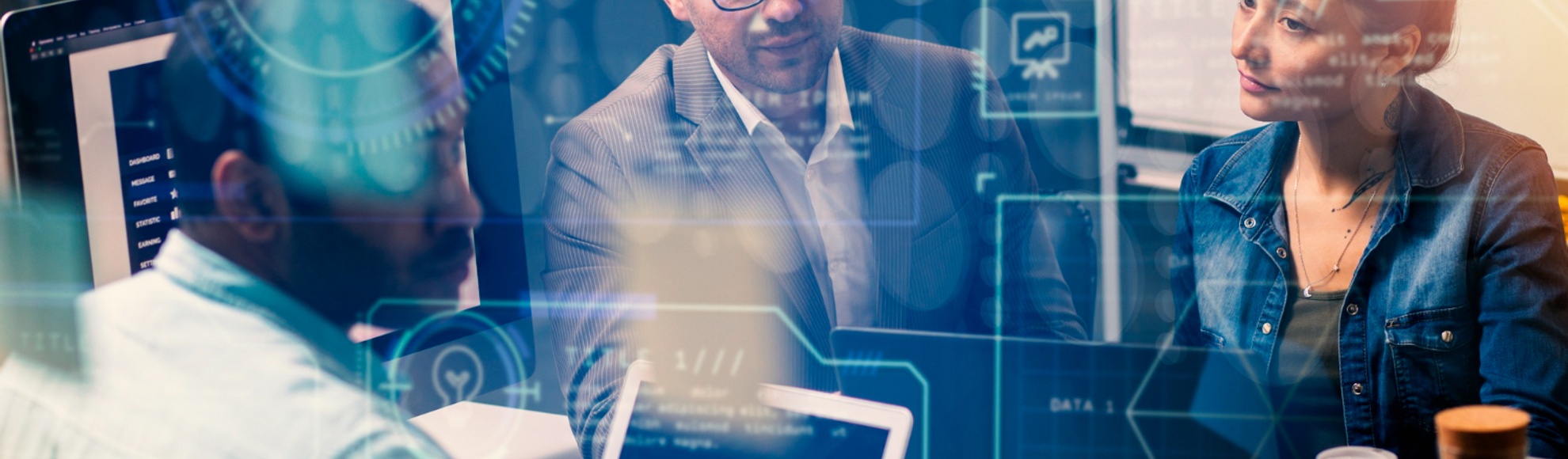 The rise of the hybrid privacy professional