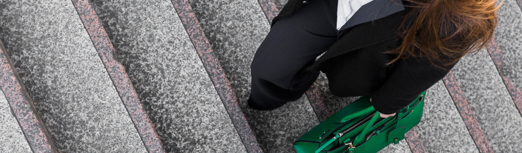 How to climb the Internal Audit career ladder