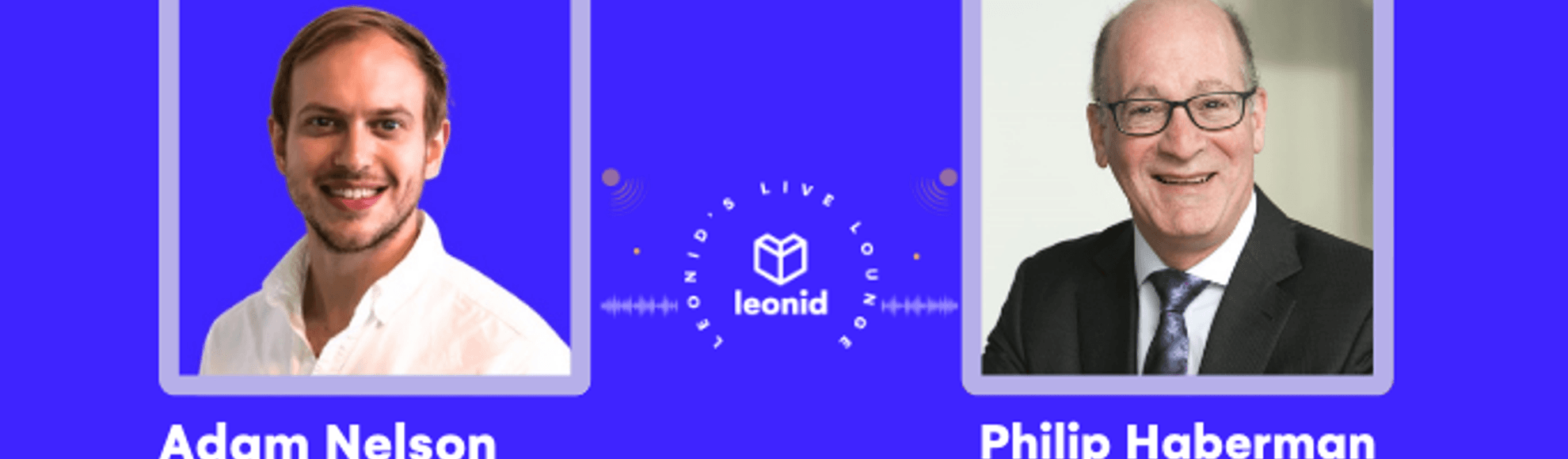  Career Lessons from a World-Leading Forensic Accountant: Philip Haberman