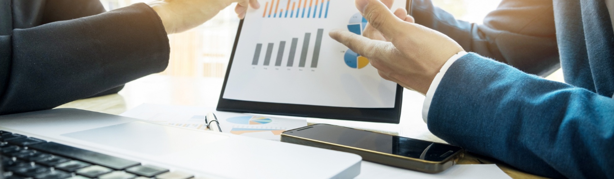 R&D Tax Credits: latest HMRC data released