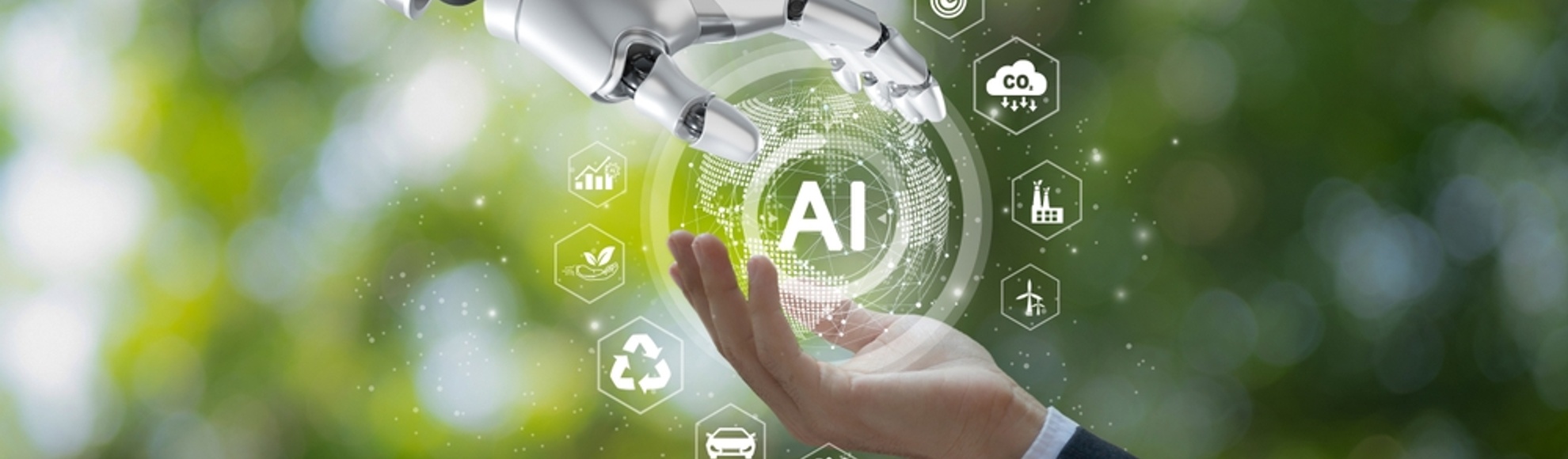 The AI-Savvy ESG Professional