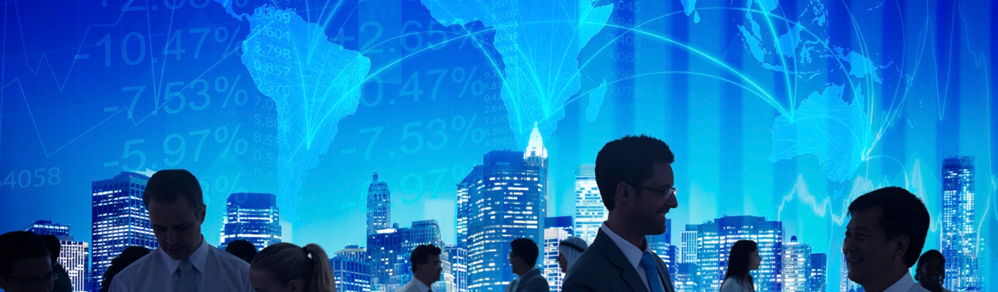 5 reasons why Trade Compliance needs a seat at the executive table