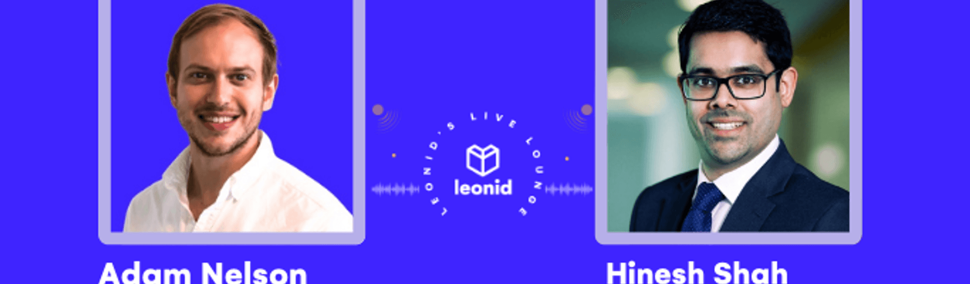 Inside a Law Firm Forensics Team: Hinesh Shah’s Journey from Big Four to In-House Law