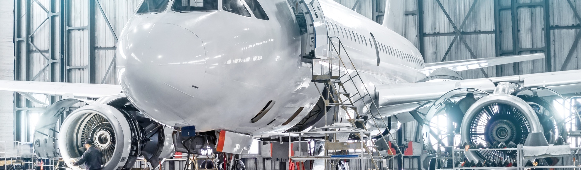 Sector Guide: Aerospace & Defense (USA & The Americas)
