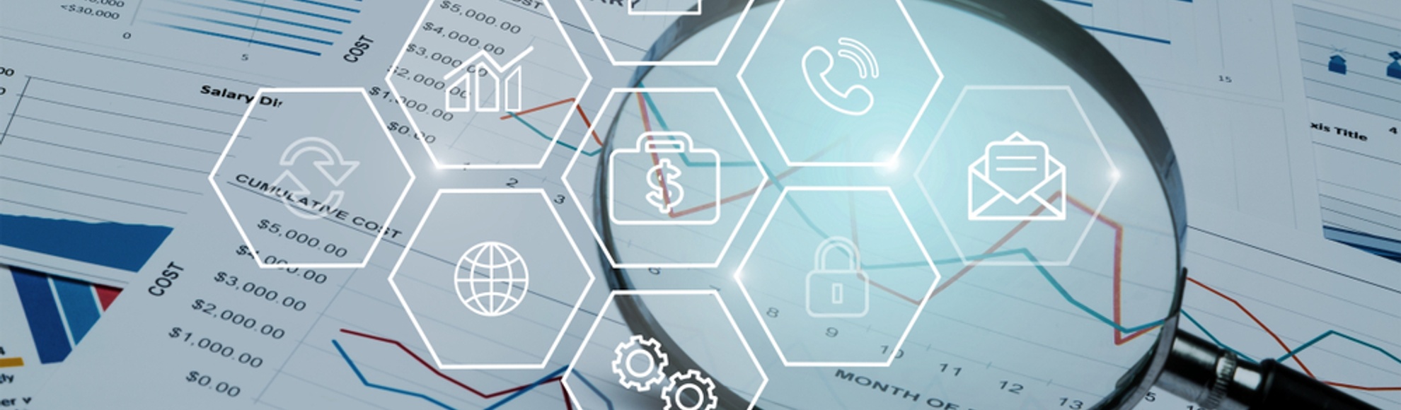 Four reasons why demand for forensic accountants is surging – and where the talent gaps are