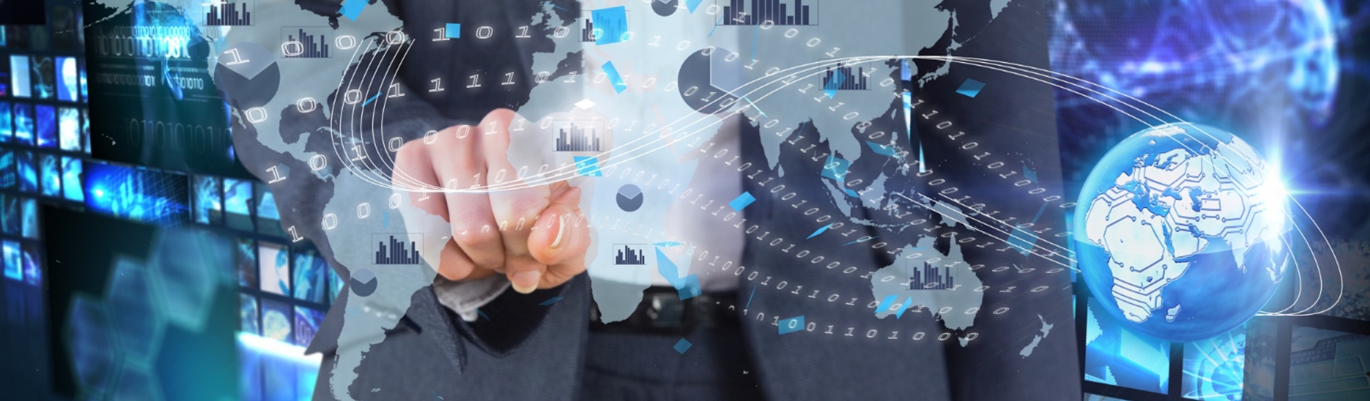The rise of the geopolitical compliance leader