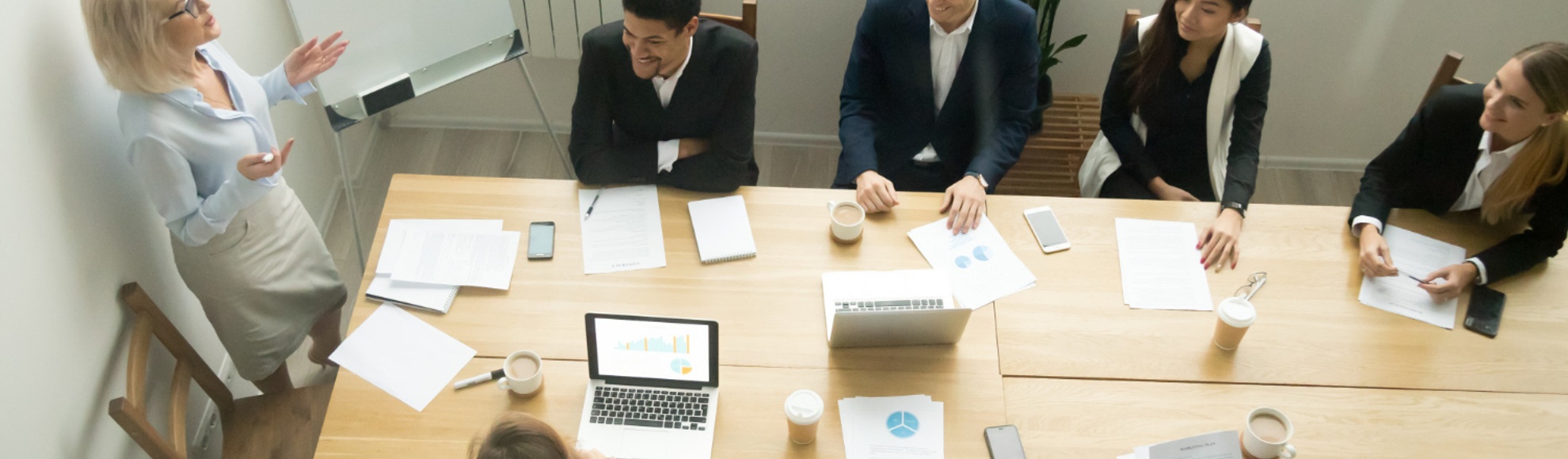 The rise of the Company Secretary