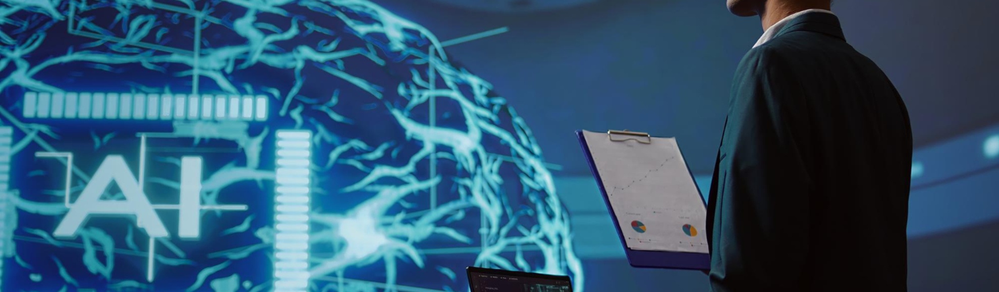 The evolving role of Forensic Accountants in an AI-driven world