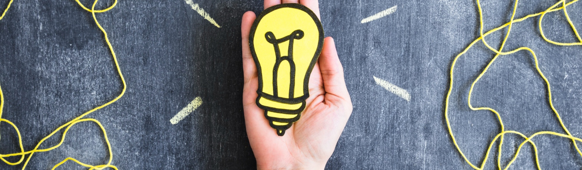 Innovation Incentives