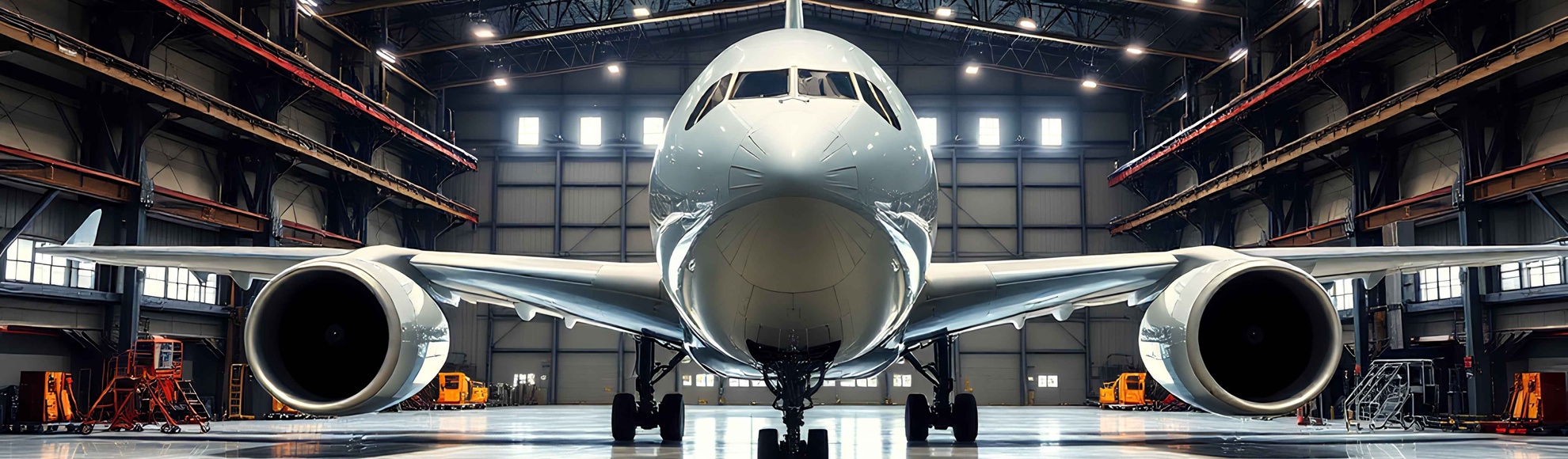 Sector Guide: Aerospace & Defence (EMEA)