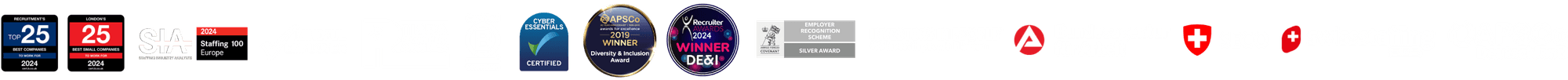 All Awards
