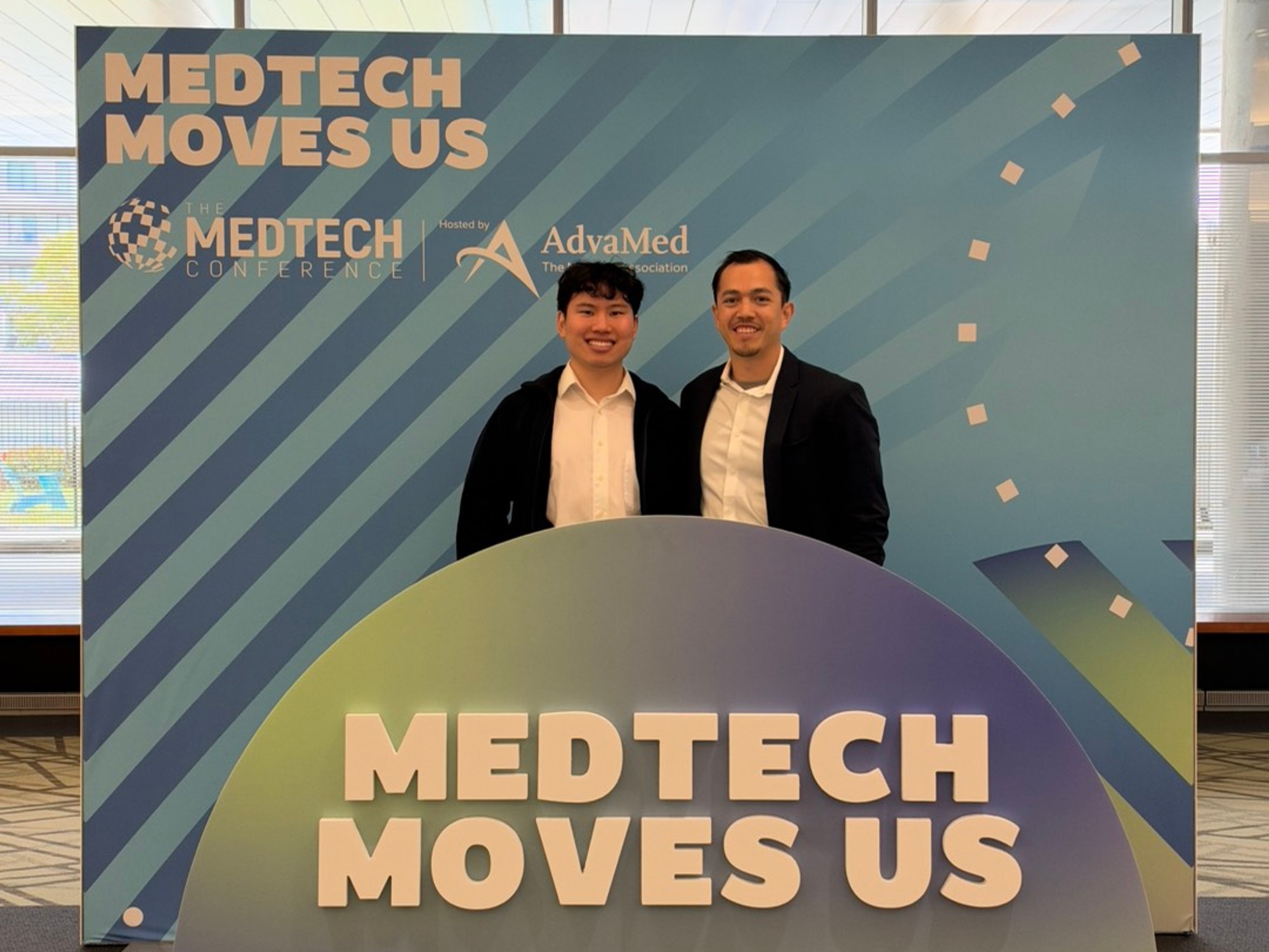 Inside The MedTech Conference: Key Takeaways from Ben and Peter