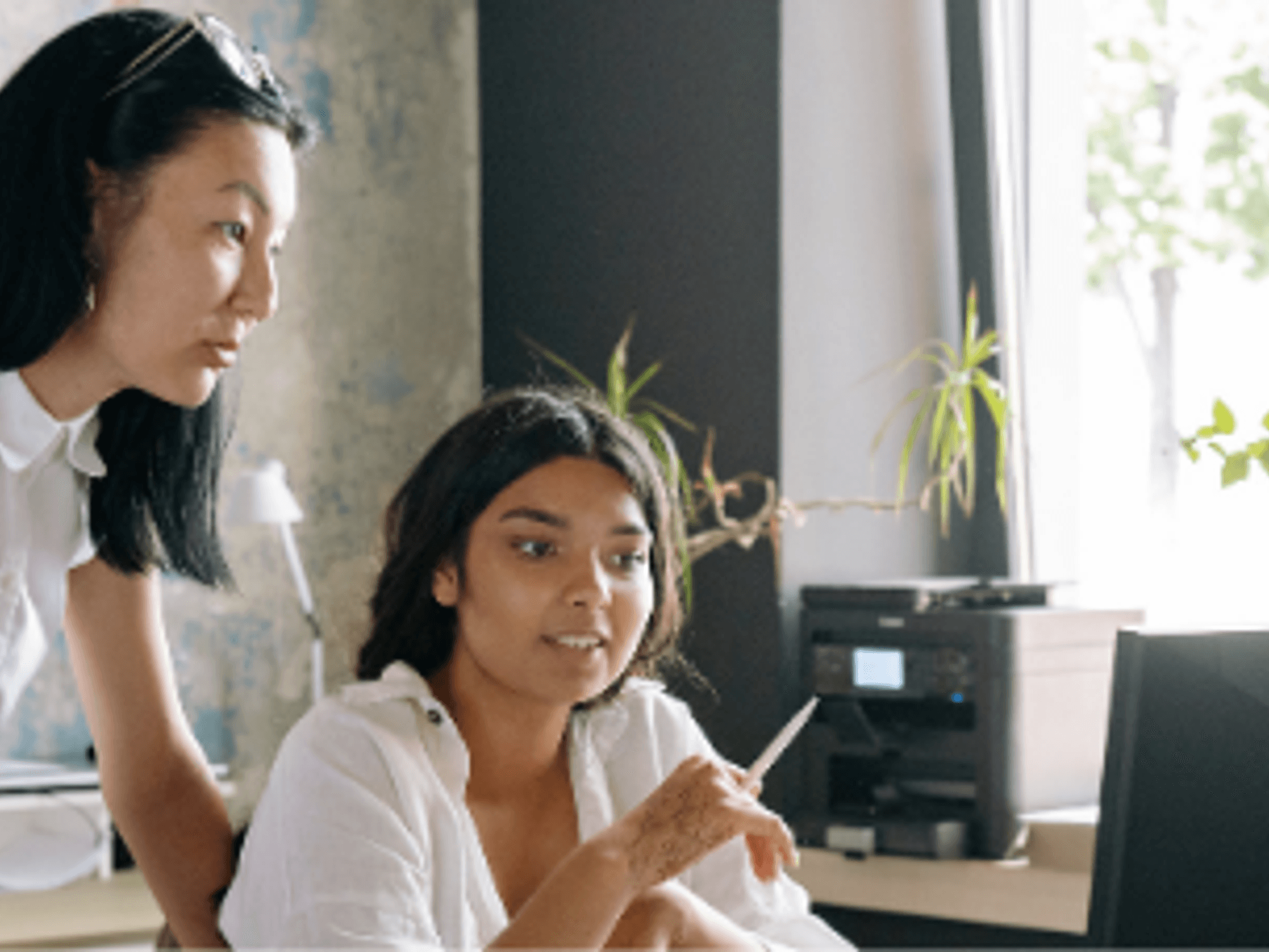 Embedded Talent Solutions