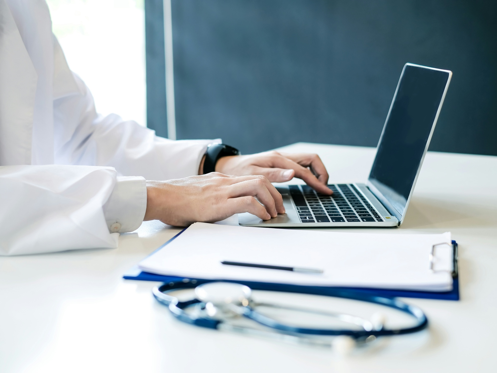 Turning Policy Into Better Care: HealthTech Happy Hour with Eddie Qureshi and Trevor Granger