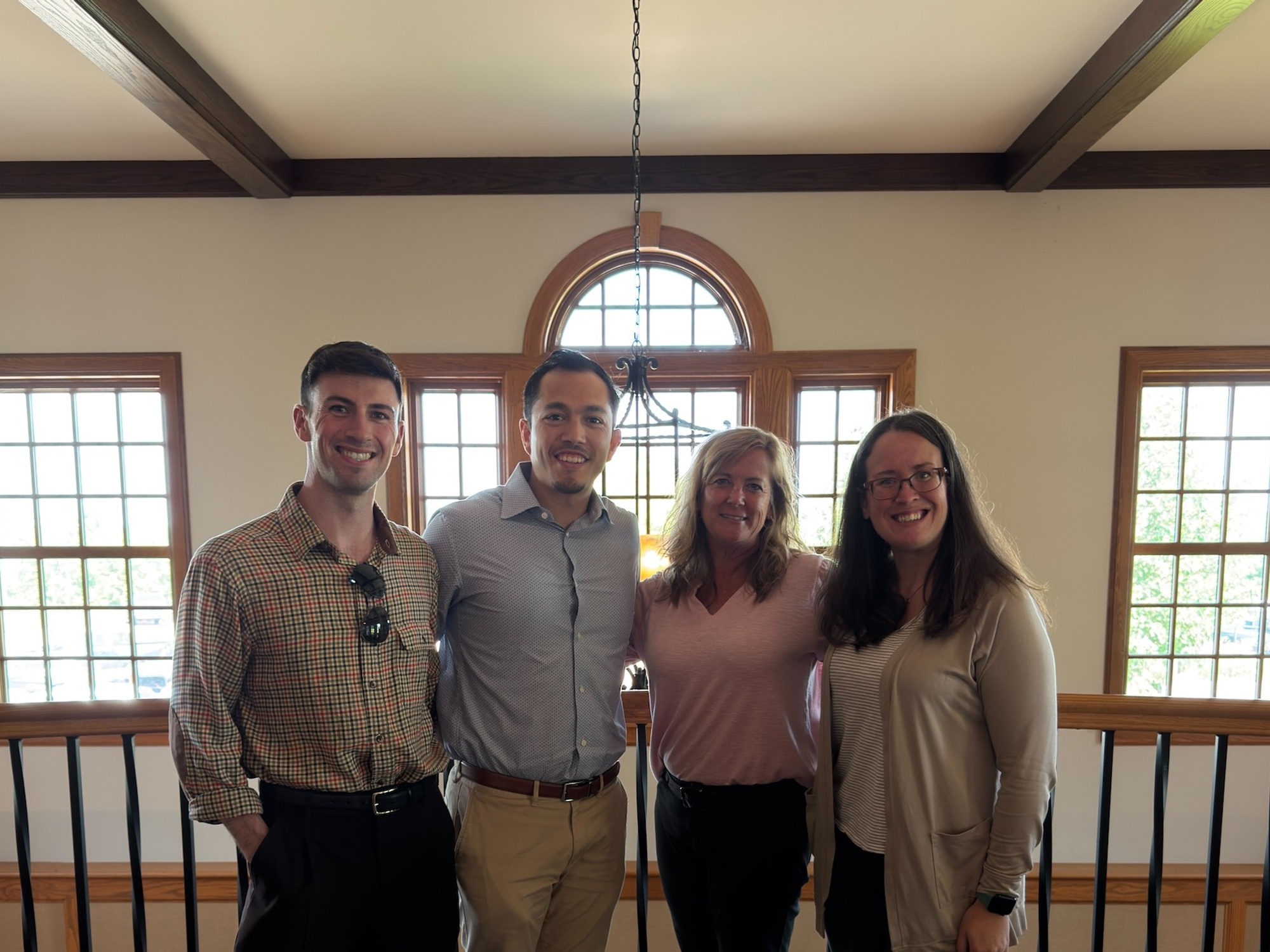 Why Minnesota is a growing focus for SciPro’s MedTech team