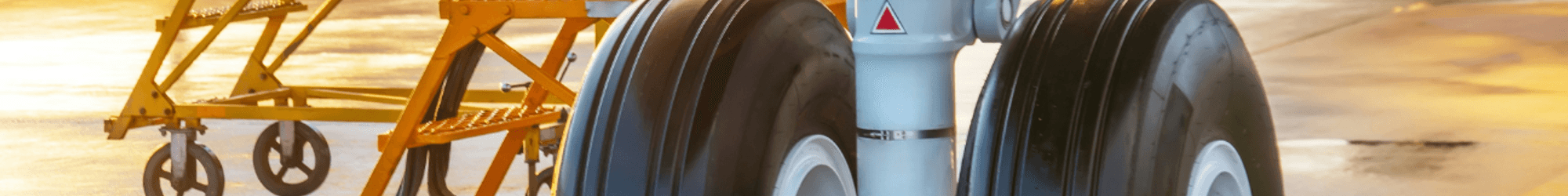 B777 Landing Gear Change Programme