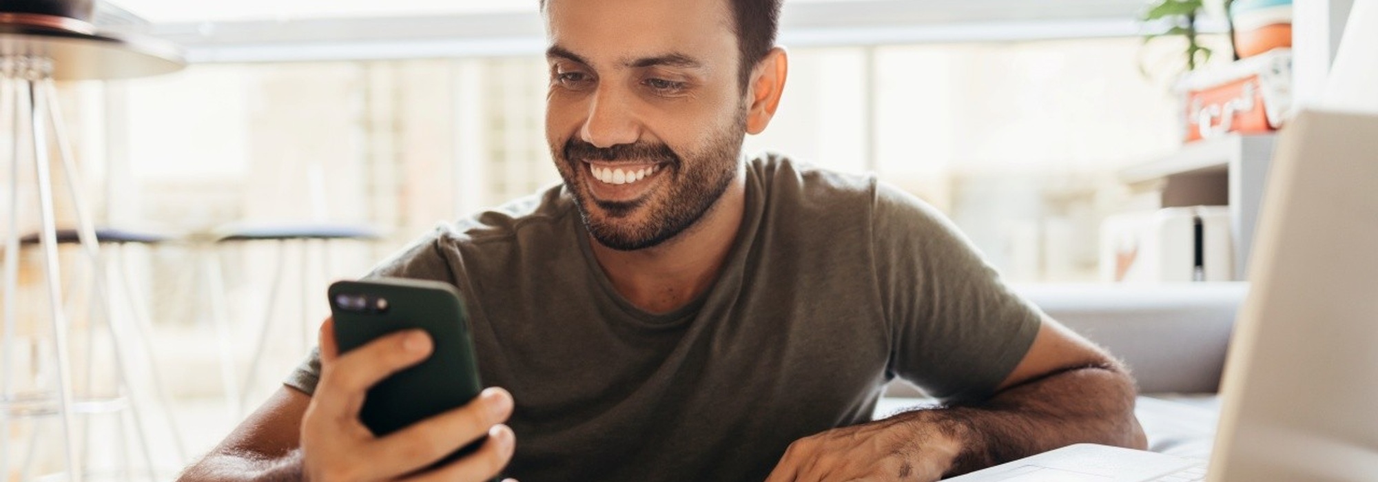 How to Prepare for a Phone Screen and Impress a Recruiter