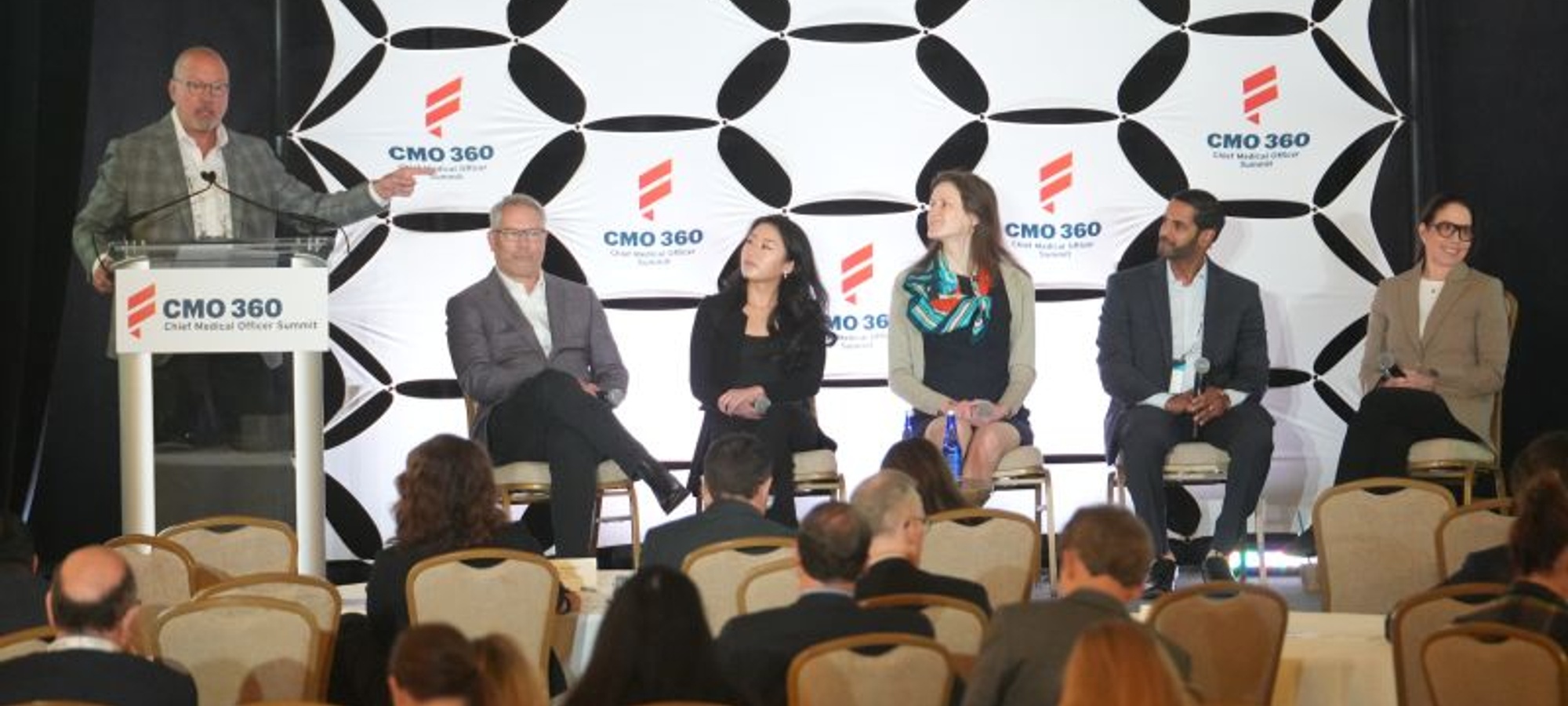 CMO360 Summit 2026