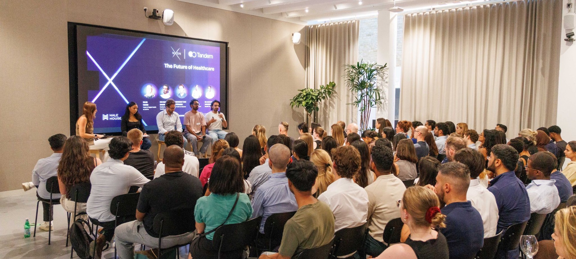 NXGN: The Future of Healthcare 2026