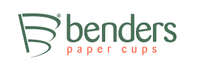 Benders paper cups