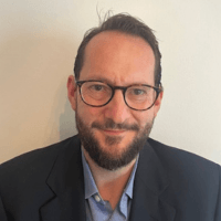 David Bloom
