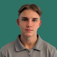 Alfie Rawley