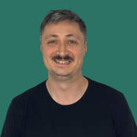 Simon Cottenham