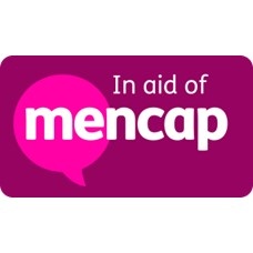 Mencap Logo