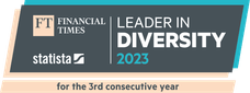 FT Leaders in Diversity