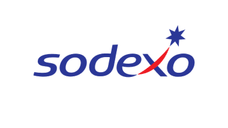 Working with Sodexo