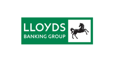 Llyods Banking Group