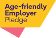 Age-friendly employer pledge