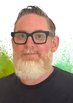 James Ash