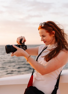 Julia du Preez
