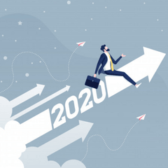 A Look at the 2020 Job Market
