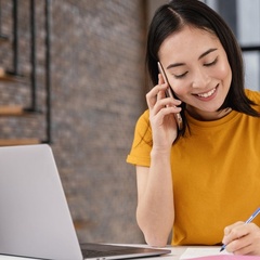 Multitasking vs Single-tasking 