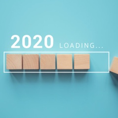 Let’s look at the positives 2020 has brought us!